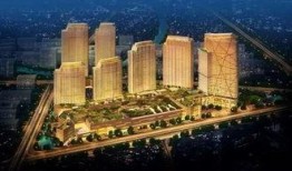 罗定天琴湾最新消息爆料,揭秘神秘项目，未来旅游胜地即将崛起